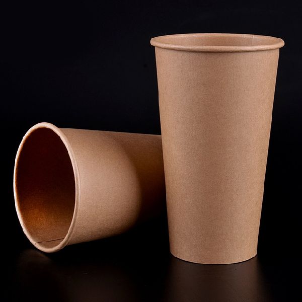 disposable cup