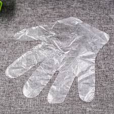 disposable hdpe gloves