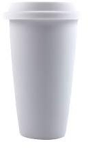 Disposable pe cotted cup