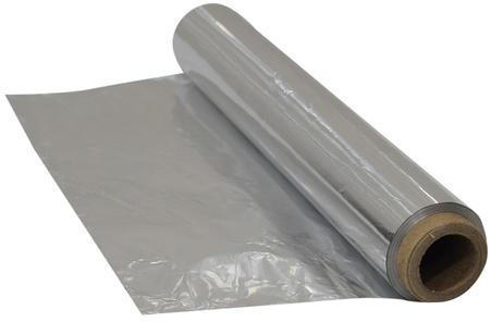 aluminium foil wrap