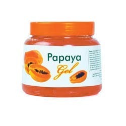 Papaya Gel
