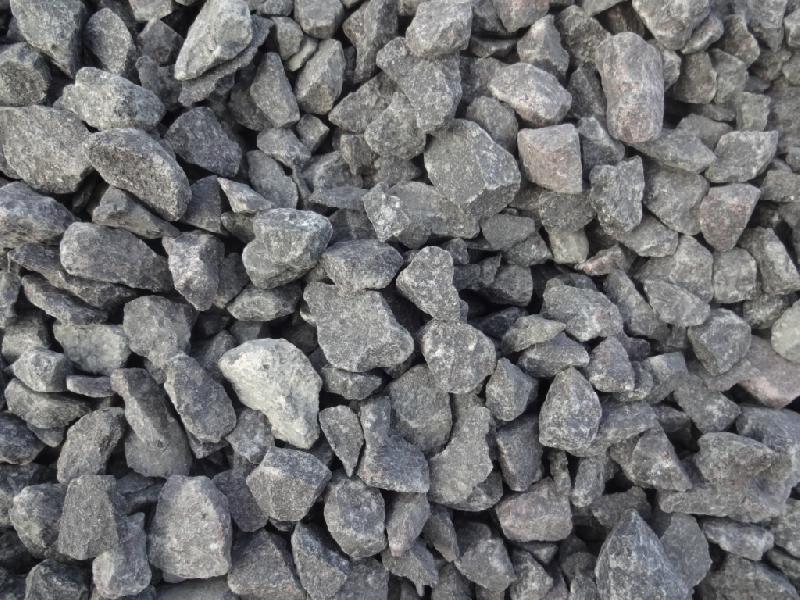 Crushed Stone Chips by Maa Vaishnavi Stone Supplier, Crushed Stone