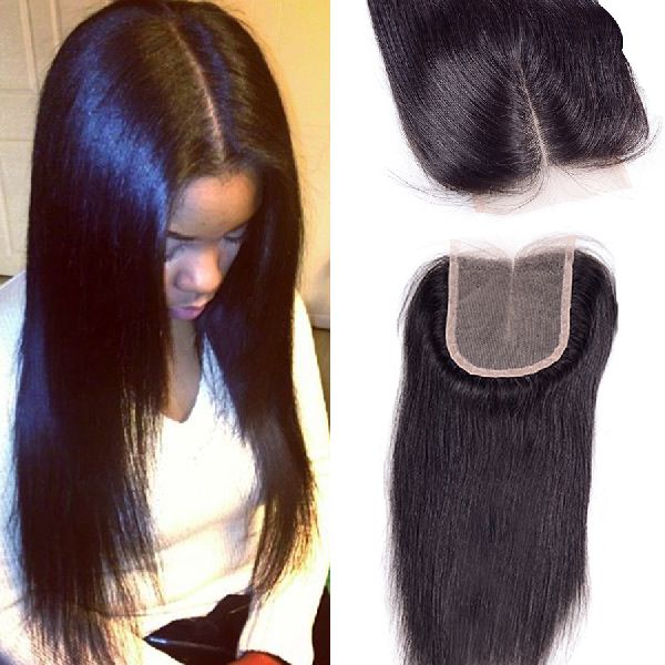 Lace Closures, Length : 10 Inch – 18 Inch