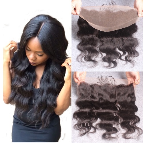 Lace Frontals, Length : 10 Inch – 18 Inch