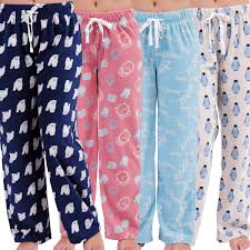 Ladies Pyjama pant wholesale ladies night pant wholesaler india