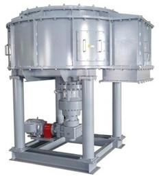 Table Feeders, Capacity : 5 to 30 TPH
