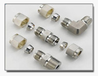 Metal Instrumentation Fittings, for Industrial