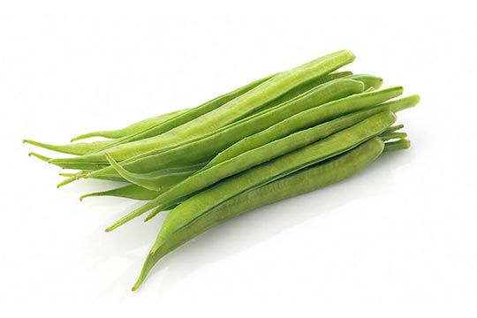 Cluster Beans
