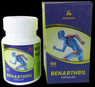 Benmoon Benarthril Capsules