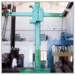 Medium Duty Welding Manipulator