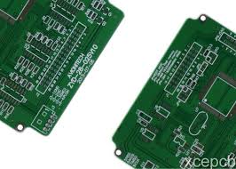 Multilayer PCB product