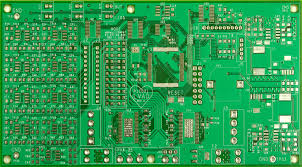 Multilayer Pcb Products