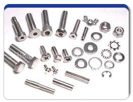 Stainless steel fasteners, Length : 3 mm to 200 mm