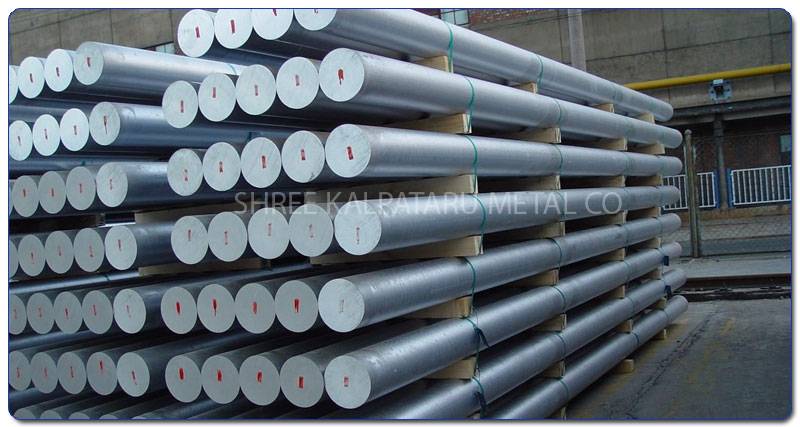 Stainless Steel Round Bars, Length : 1 to 6 Meters, Custom Cut Lengths