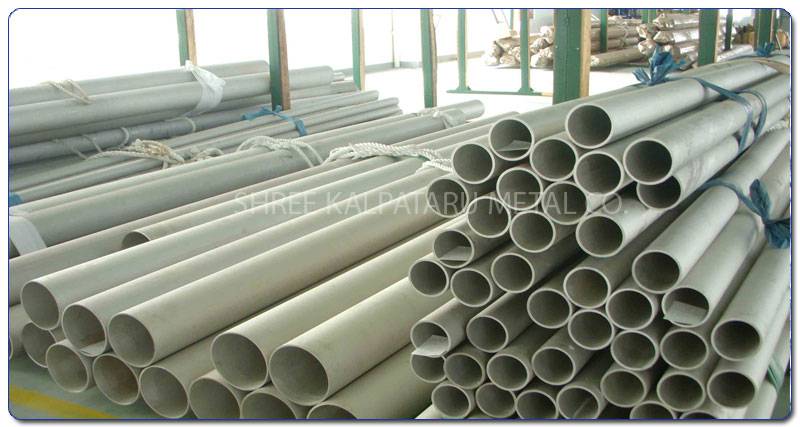 Stainless Steel Tubes