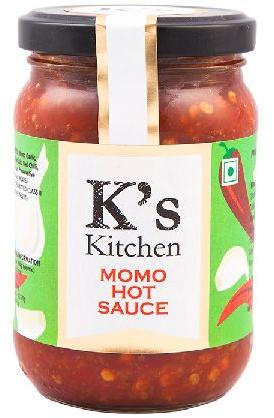 Momo Hot Sauce