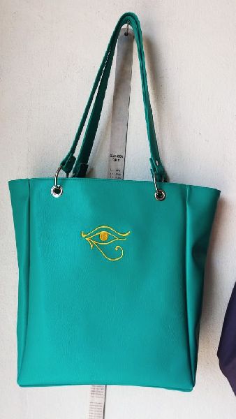 Buy creeper Tote Bag Women Top Handle Bag Leather Bag For Women Shoulder Bag  Long Handle Bag Single Chain Bag Double Handle Ladies Purse Green at  Amazonin
