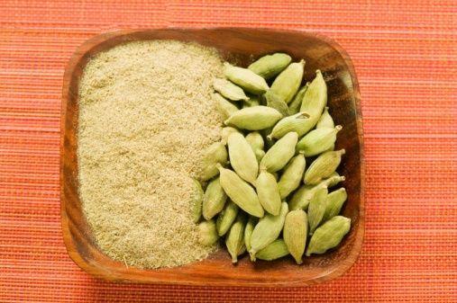 Cardamom Powder