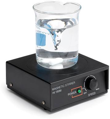 Magnetic Stirrer