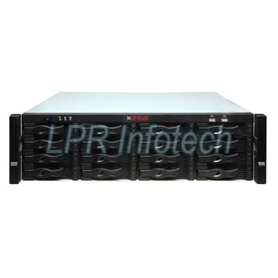 CP-UNR-104F1 4 Channel Network Video Recorder, Feature : Cloud Technology Support
