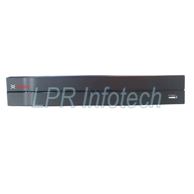 CP-UNR-404T1 4 Channel Network Video Recorder