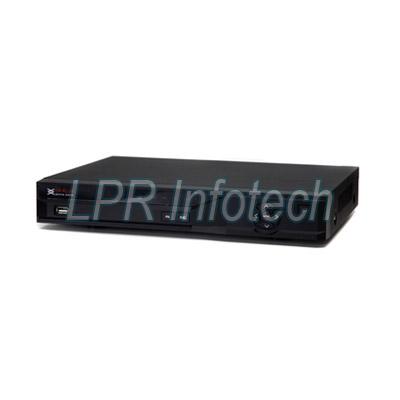 CP-UNR-416T1 16 Channel Network Video Recorder, Feature : High Performance