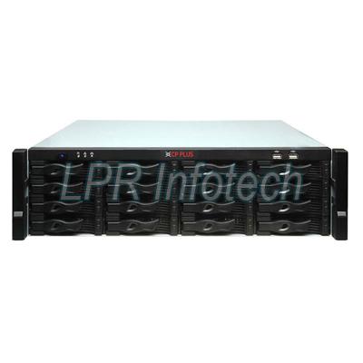 CP-UNR-7256Q24-E 256 Channel Super Network Video Recorder