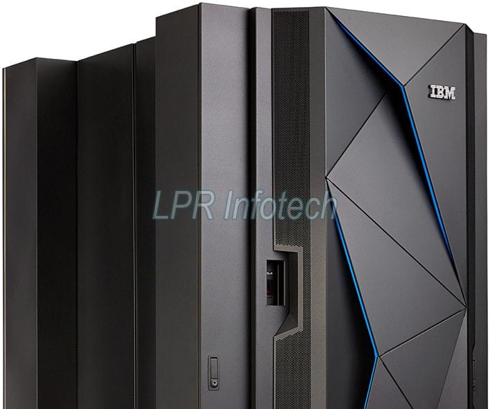 IBM Servers, Color : Black