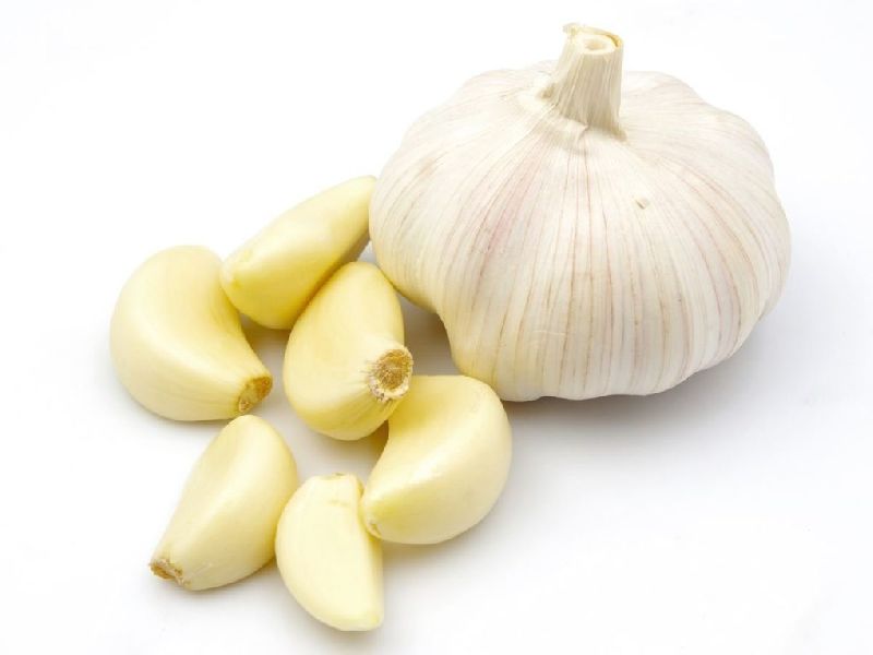 Fresh garlic, Feature : Dairy Free, Gluten Free, Moisture Proof, Natural
