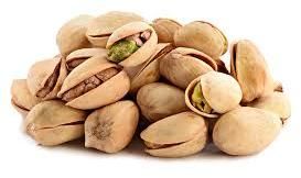 Pistachios Nuts
