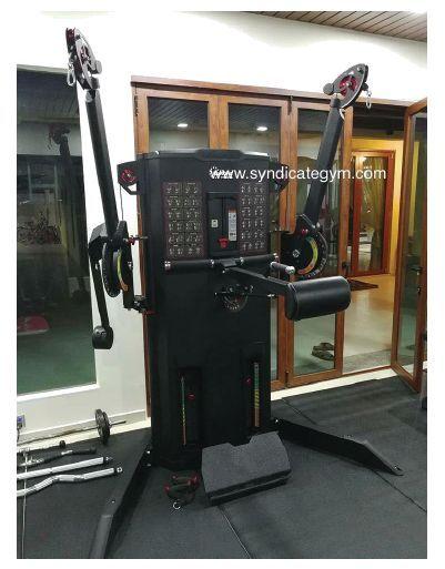 Functional Trainer Tower