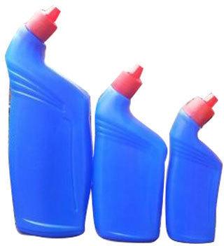 Rolling Liquid Toilet Cleaner, Packaging Size : 500 ml