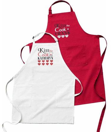 Cotton Kitchen Aprons, for Home, Hotel, Feature : Dry Cleaning, Easily Washable