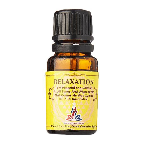 Relaxation Aroma Oil