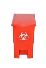 Diamond dss PP / CP 32L Medical Waste Container, Size : 400 (D) x 280 (W) x 440 (H)