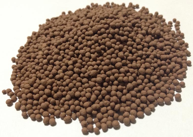 Organic NPK Granules