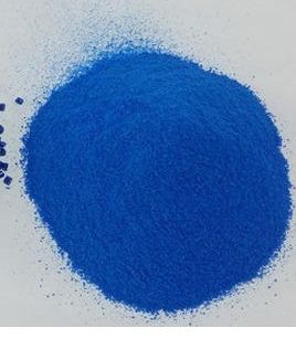 LLDPE Blue Powder, Packaging Size : 25 kg/Bag