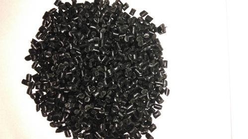 Black Polypropylene Granules, for Industrial, Feature : Moisture Resistance, Optimum Finish, Recyclable