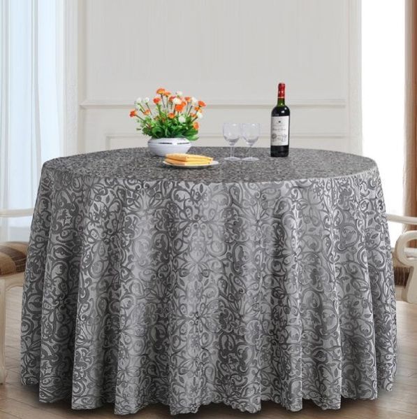 Polyester Table Runner Fabric