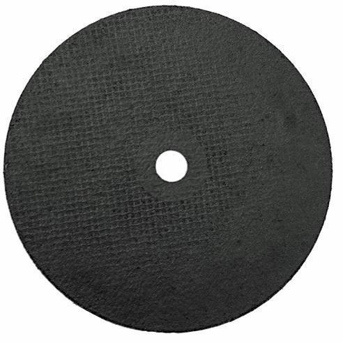 Reinforced Abrasive Cut Off Wheel