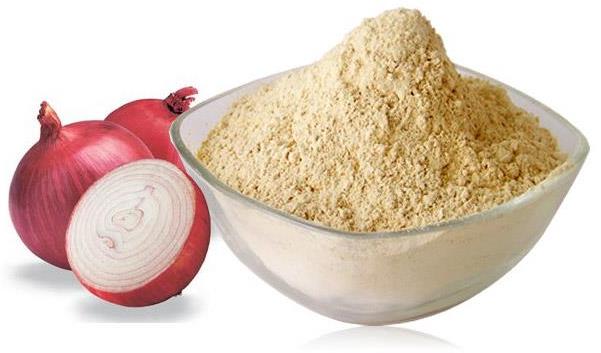 Onion powder