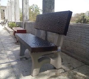GB105 Garden Bench