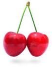 Organic Fresh Cherry, Taste : Sweet
