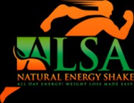 Alsa Energy Drink
