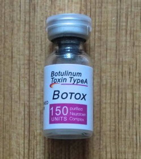 Botox Injection 100 units