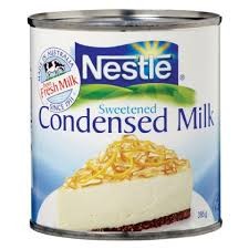 Condensed Milk, liquid Milk, Powder milk
