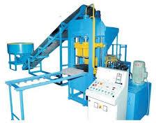 Fully Automatic Brick Making Machine, Certification : Ce Certified
