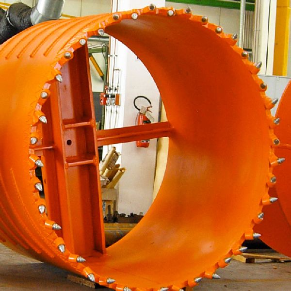 Heavy Duty Core Barrel Manufacturer in Bahadurgarh Haryana India by