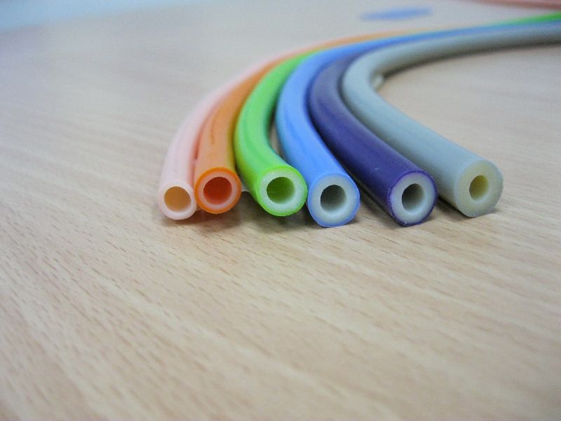 Rubber Tubing