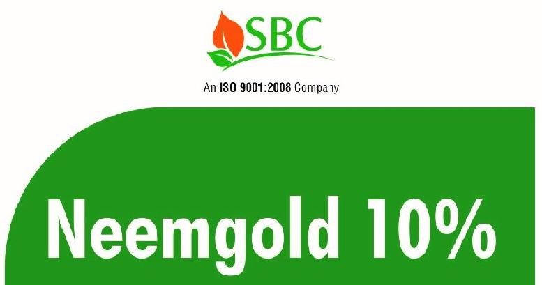 Neem Gold 10% Organic Fungicide, Classification : Biological Pesticide, Agrochemical / Pesticide